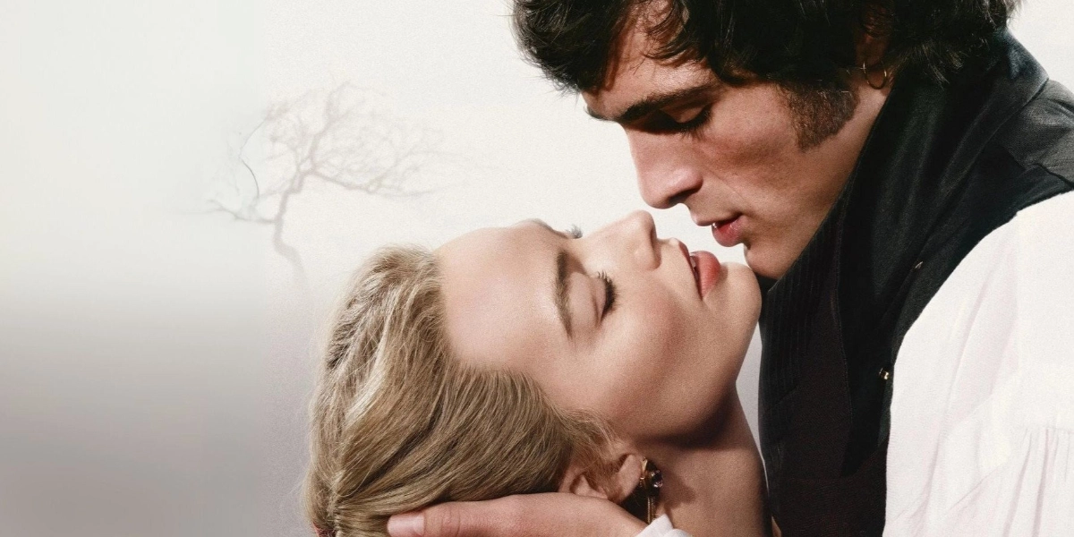 Event image for Wuthering Heights