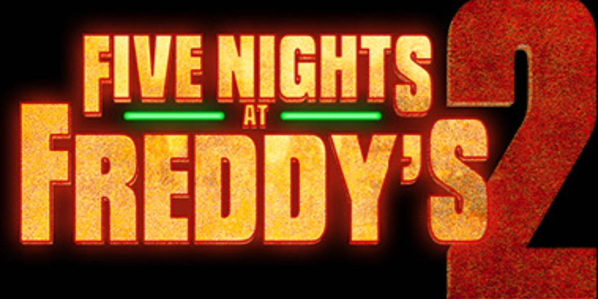 Event image for Five Nights at Freddy's 2