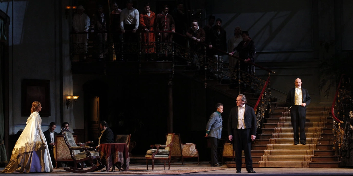 Event image for Arabella