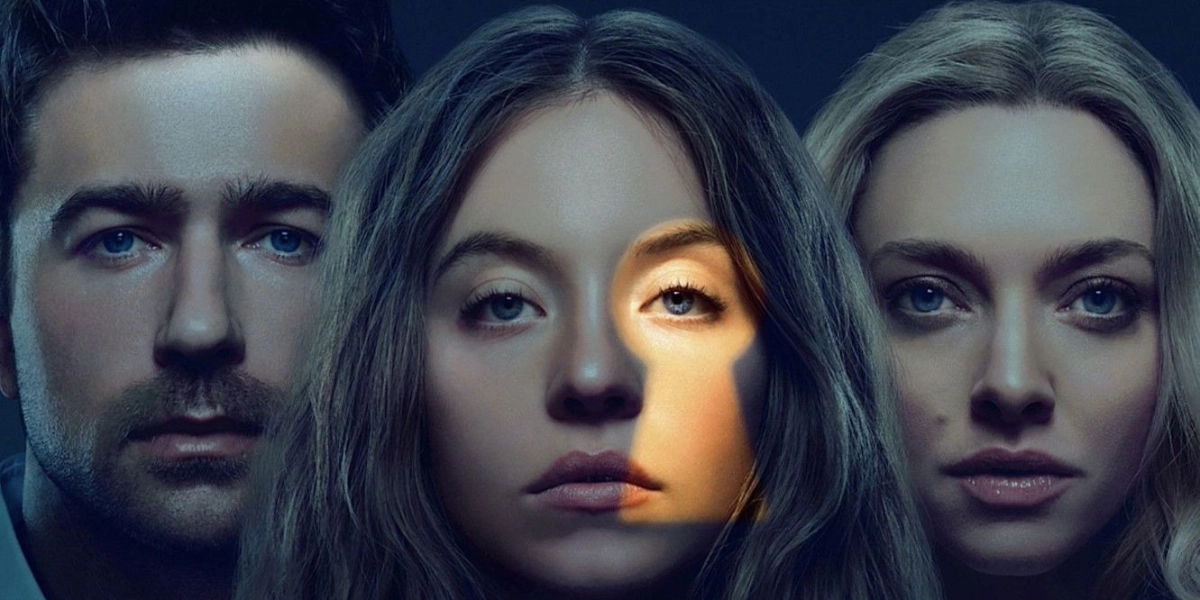 Event image for The Housemaid