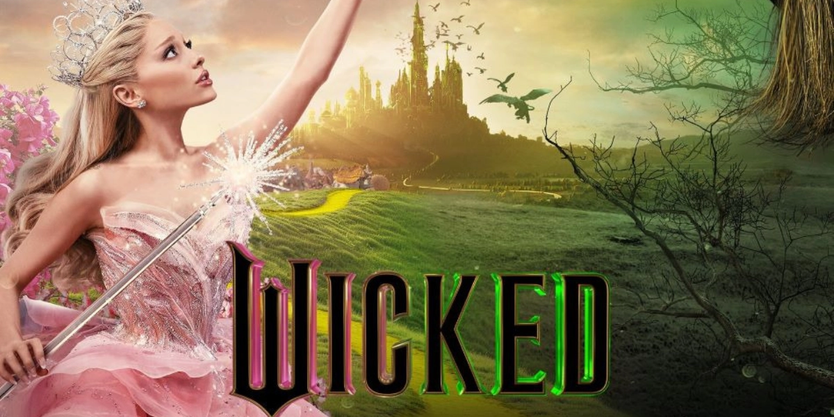 Event image for WICKED