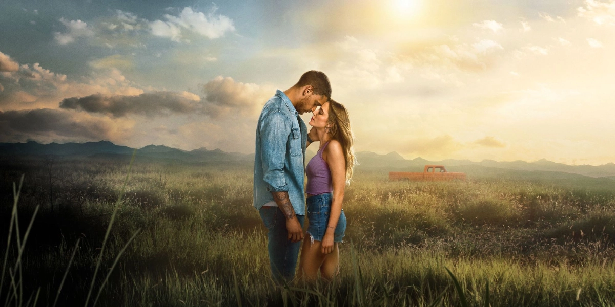 Event image for Reminders of Him