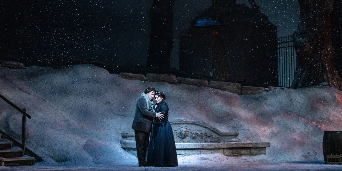 Event image for La Boheme