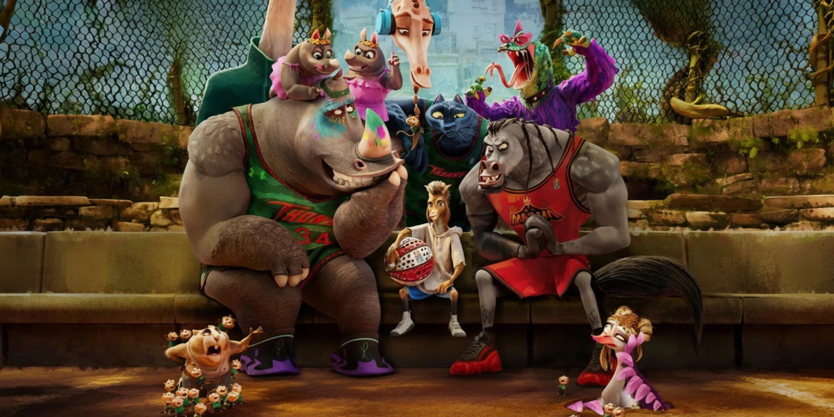 Event image for GOAT