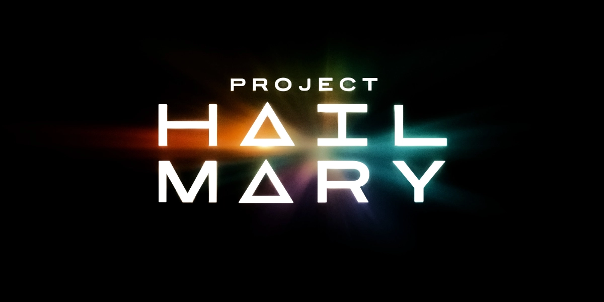 Event image for Project Hail Mary