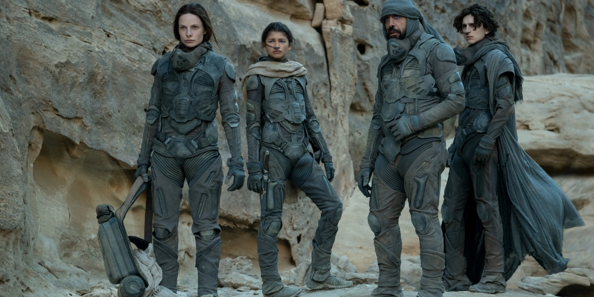 Event image for Dune Part Two