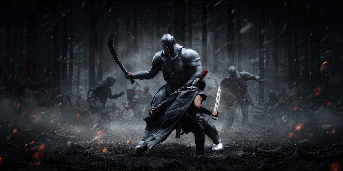Event image for The Odyssey