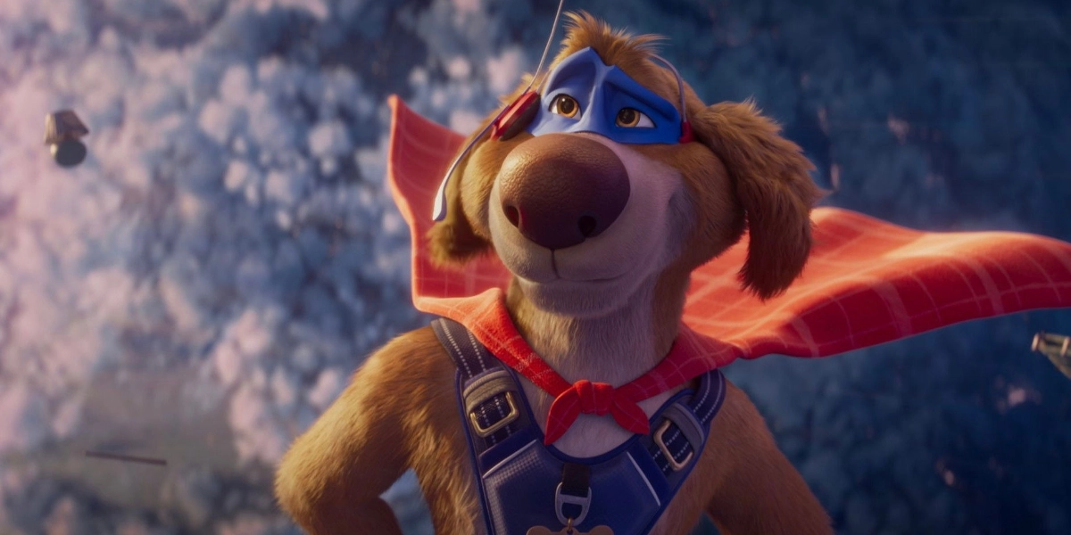 Event image for Charlie the Wonderdog