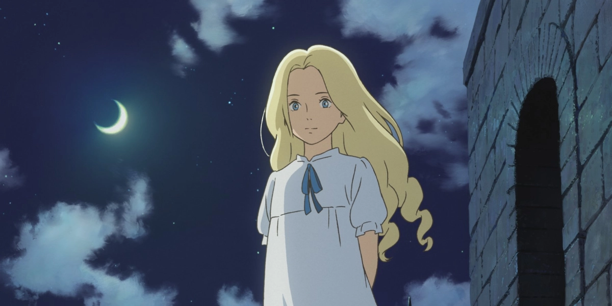 Event image for When Marnie was There