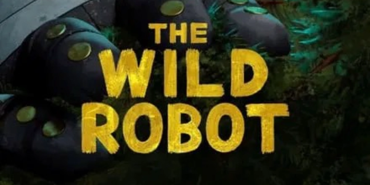 Event image for The Wild Robot