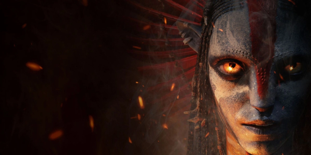 Event image for Avatar: Fire and Ash