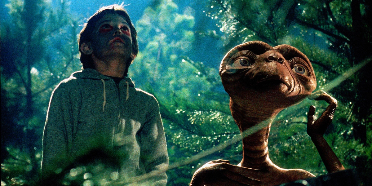 Event image for E.T.
