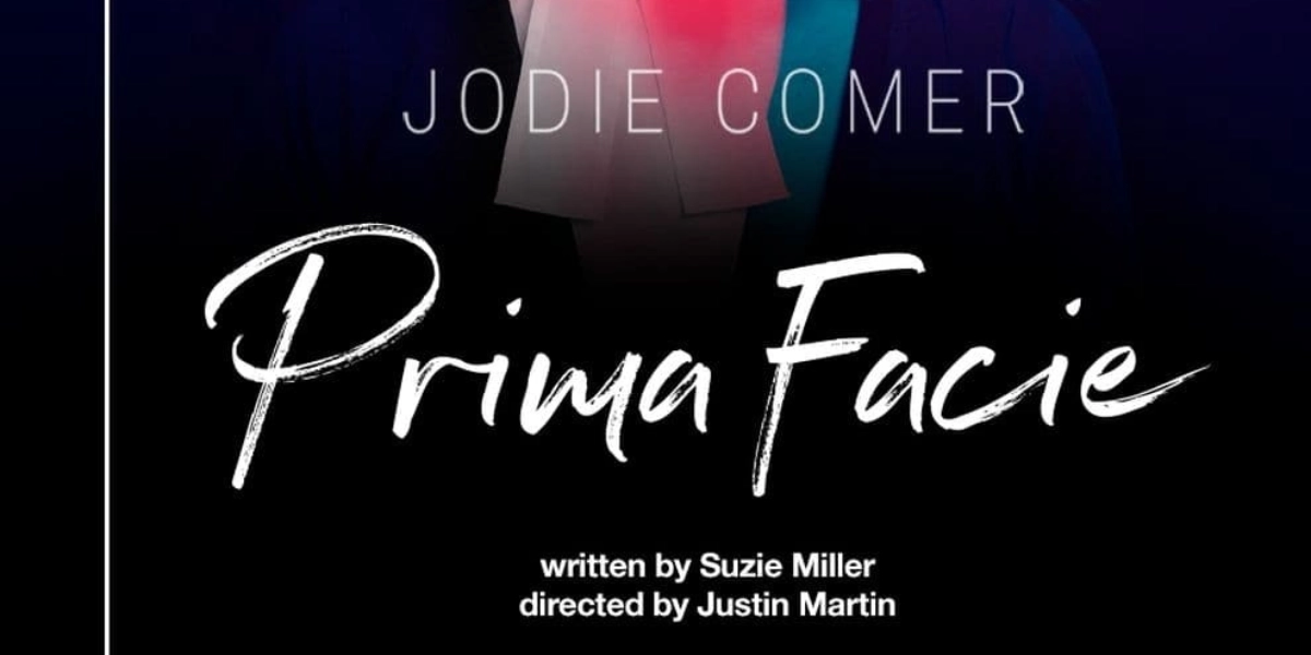 Event image for NTL: Prima Facie