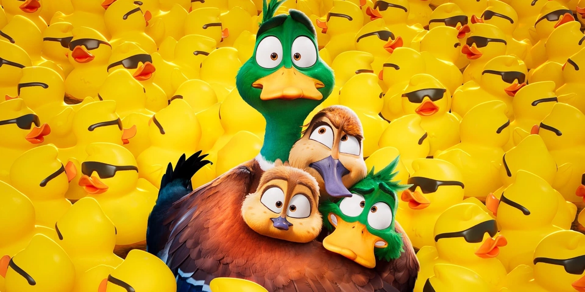 Event image for Migration