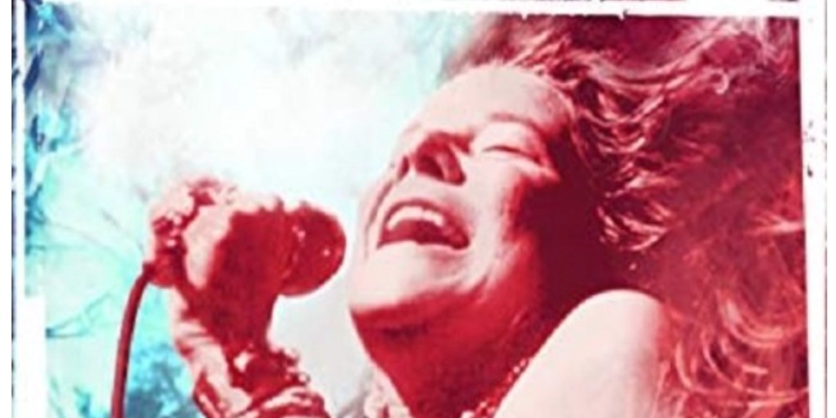 Event image for A Night With Janis Joplin