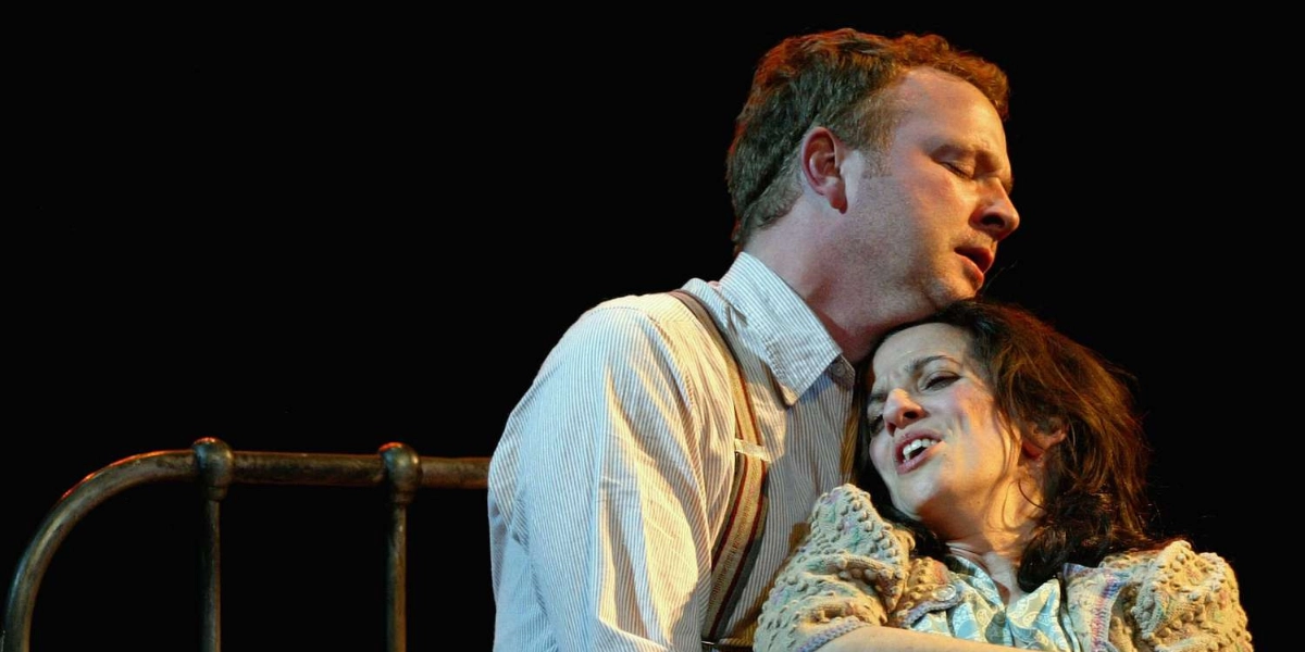 Event image for Met Opera Encore: La Bohème