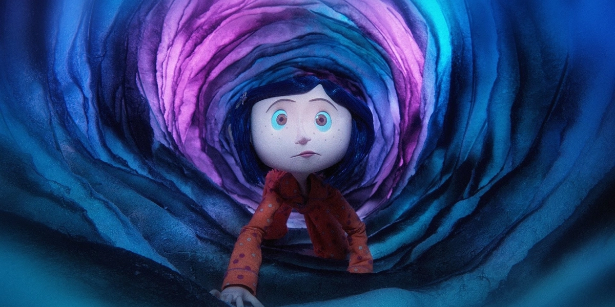 Event image for Coraline