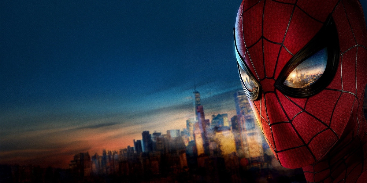 Event image for Spider--Man: Brand New Day