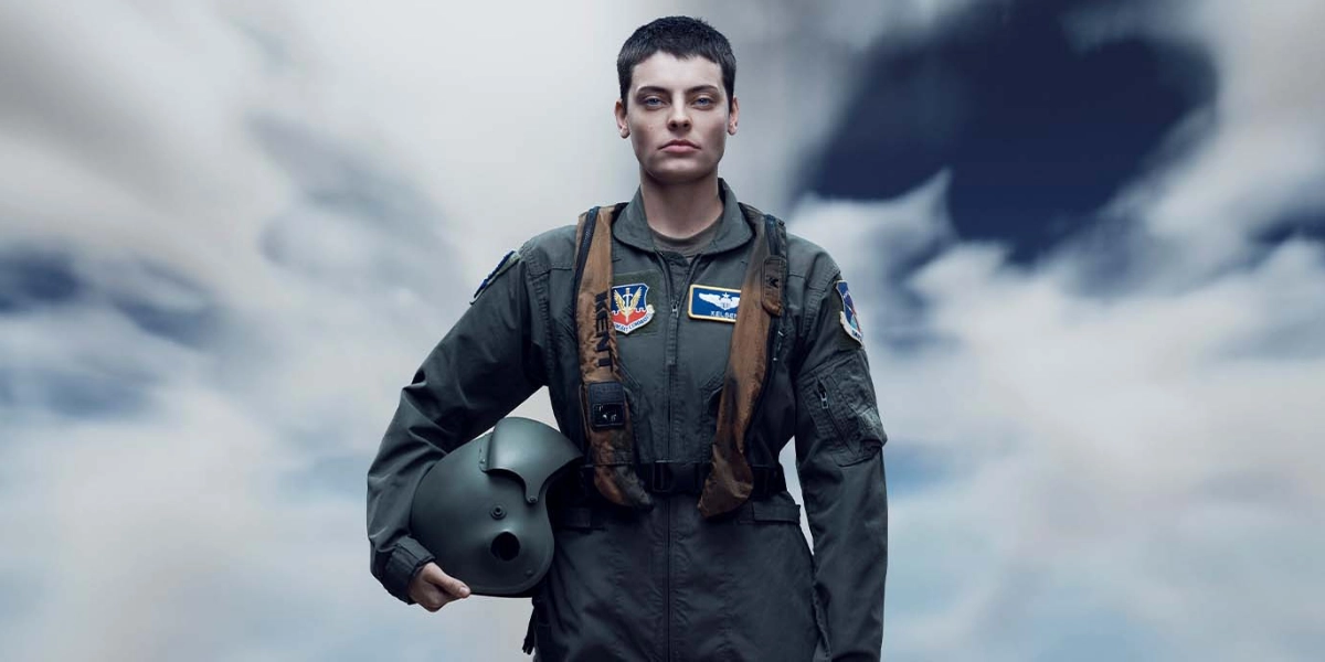 Event image for Met Opera - Grounded