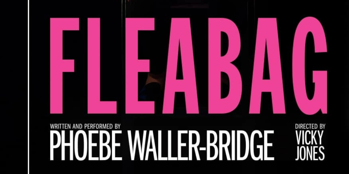 Event image for National Theatre Live: Fleabag