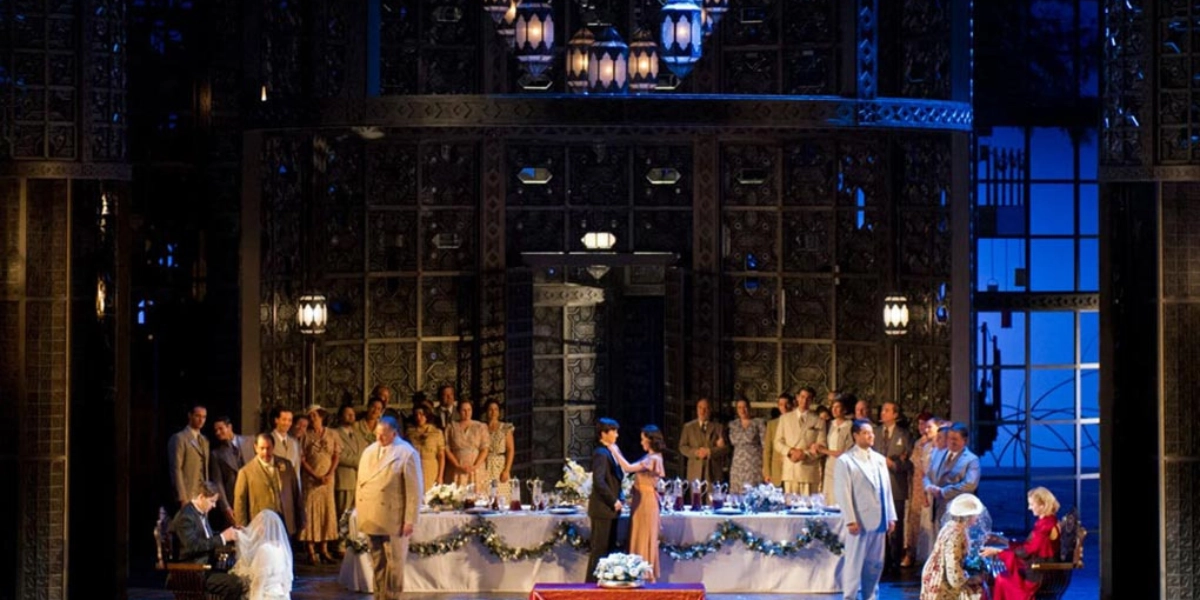 Event image for Met Opera - Le Nozze di Figaro