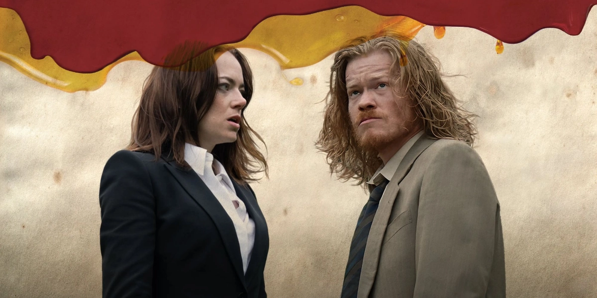 Event image for BUGONIA