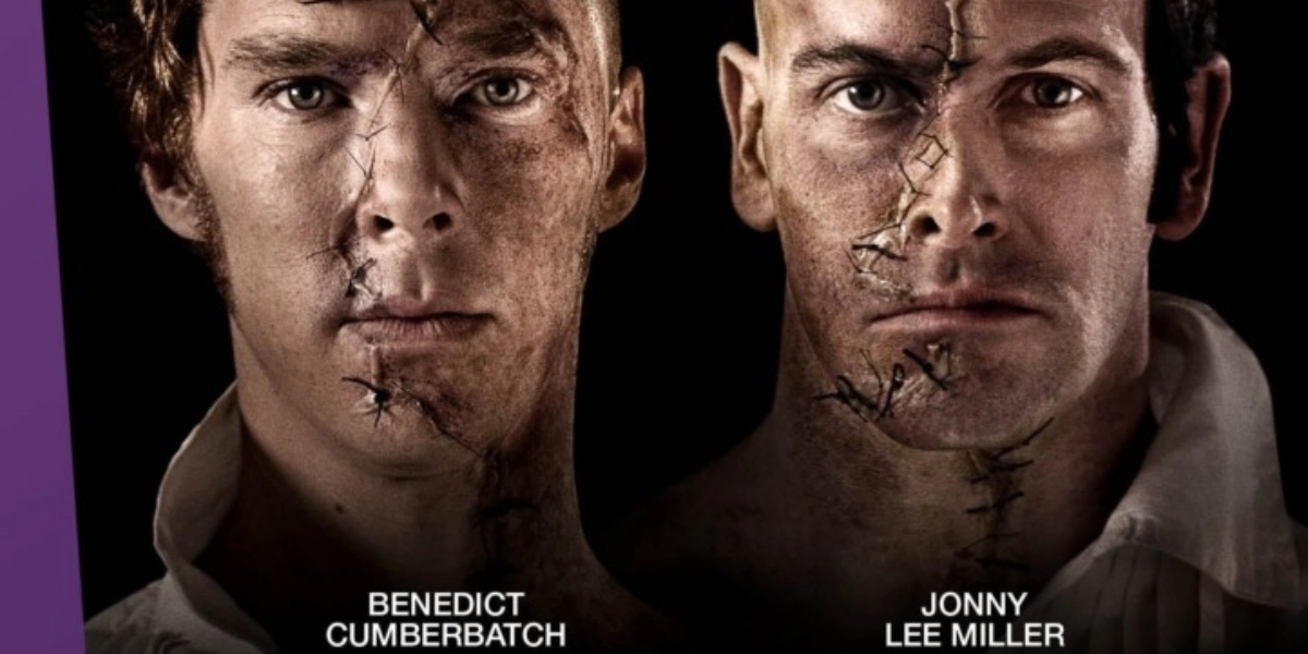 Event image for National Theatre Live: Frankenstein