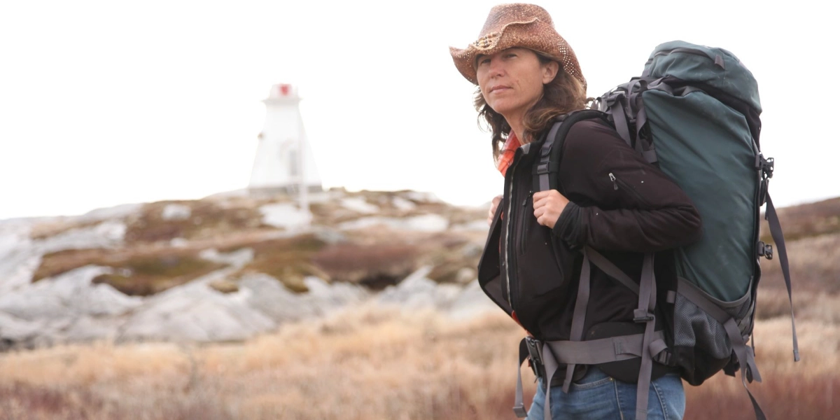 Event image for 500 Days in the Wild