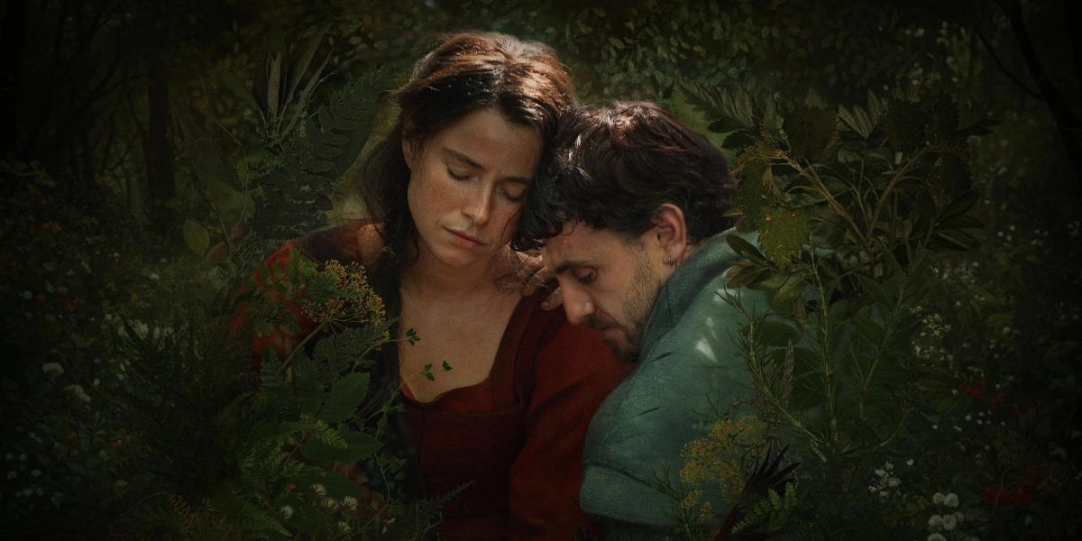 Event image for Hamnet