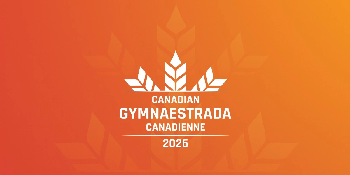 Event image for 2026 Canadian Gymnaestrada