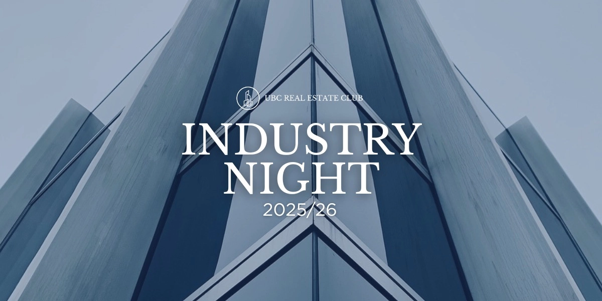 Event image for Industry Night 2026