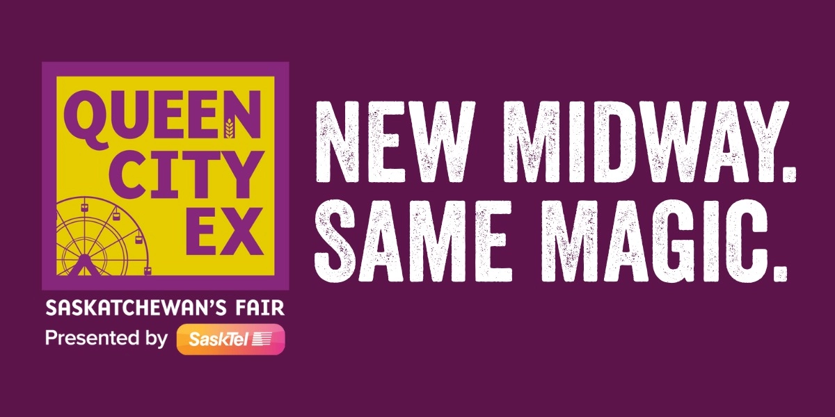 Event image for Queen City Ex 2025