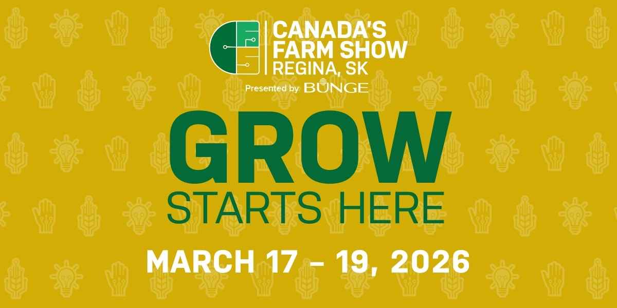 Event image for Canada's Farm Show 2026