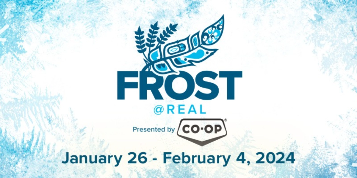 Event image for Frost @ REAL