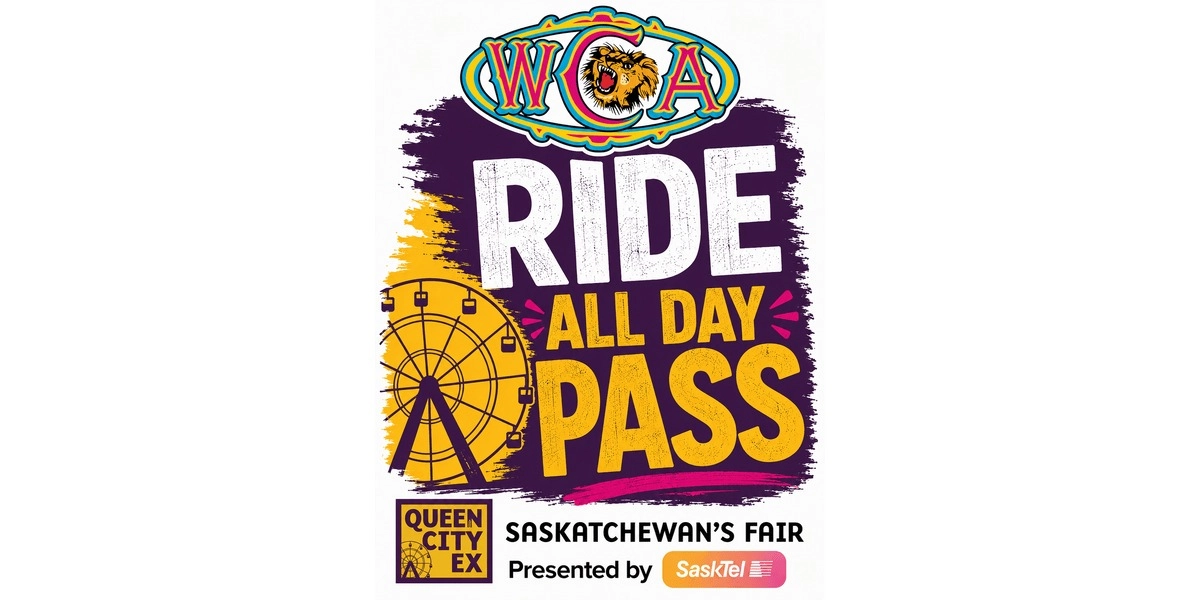 Event image for 2026 Ride All Day