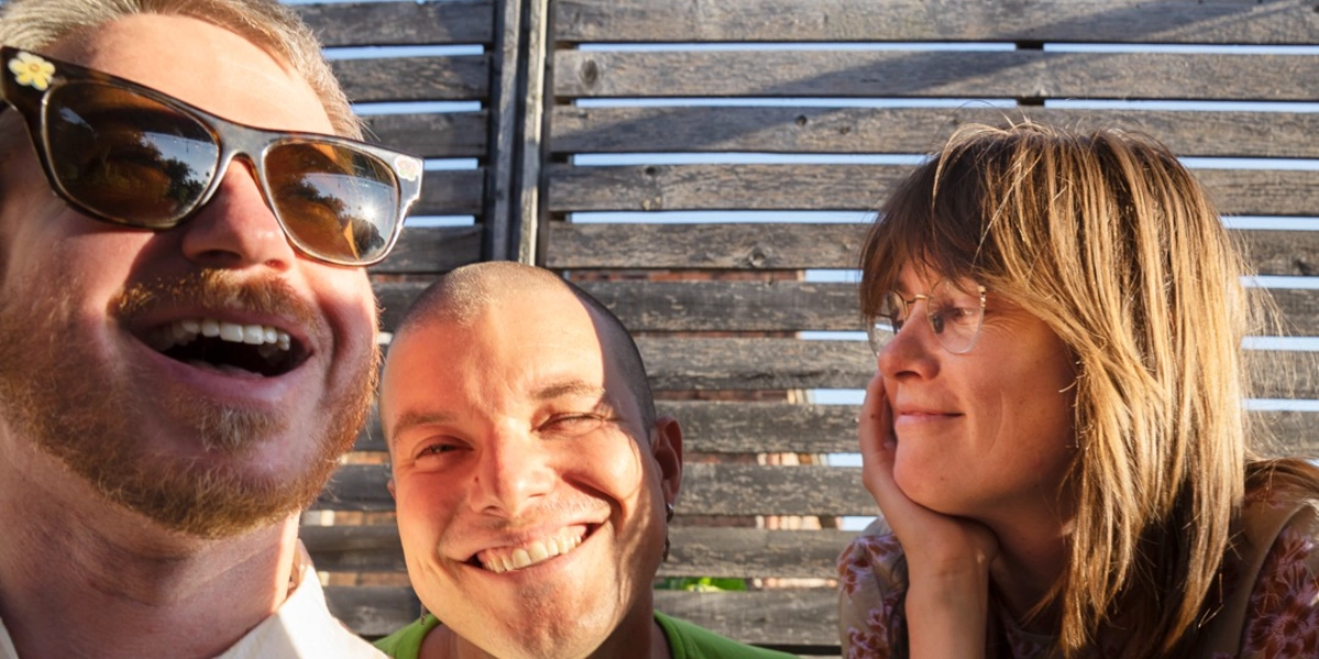 Event image for Tranzac Presents - Bernice x Ruth Garbus Trio x Toronto