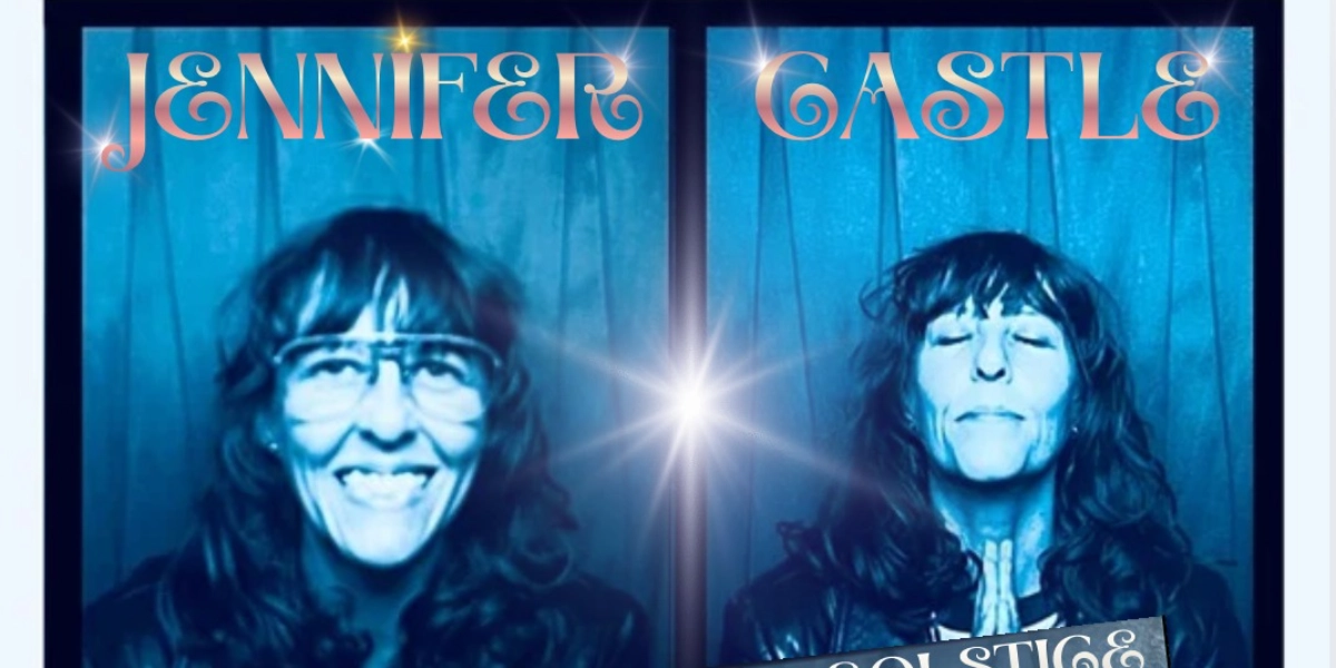 Event image for Jennifer Castle Solstice Show w/The Lightman Sisters