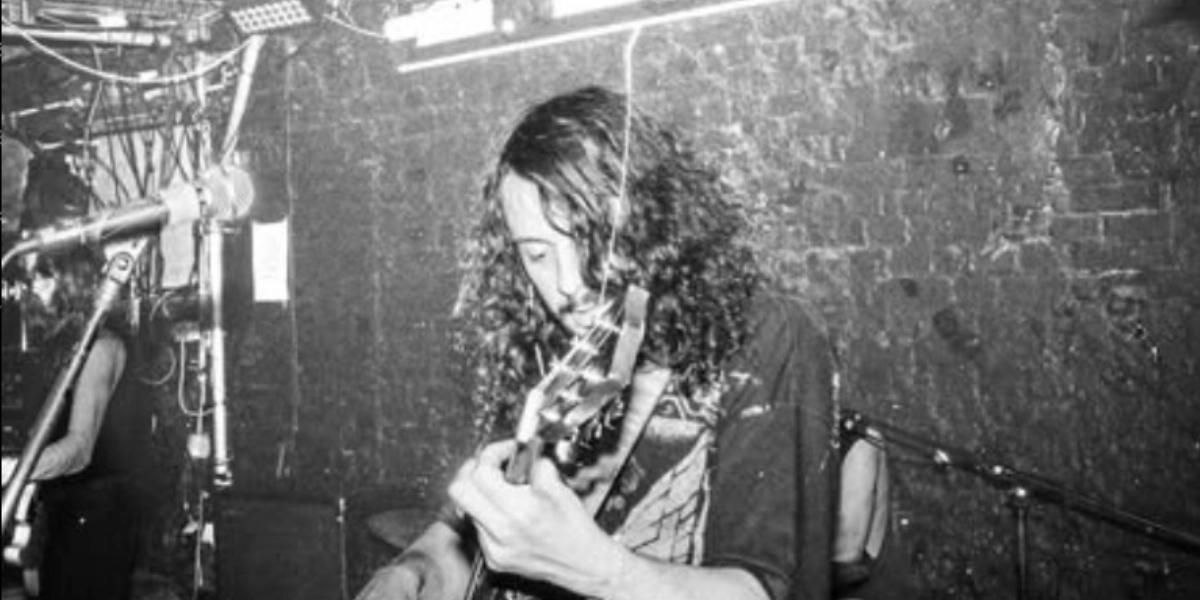 Event image for Crywank in Winnipeg with Tinge