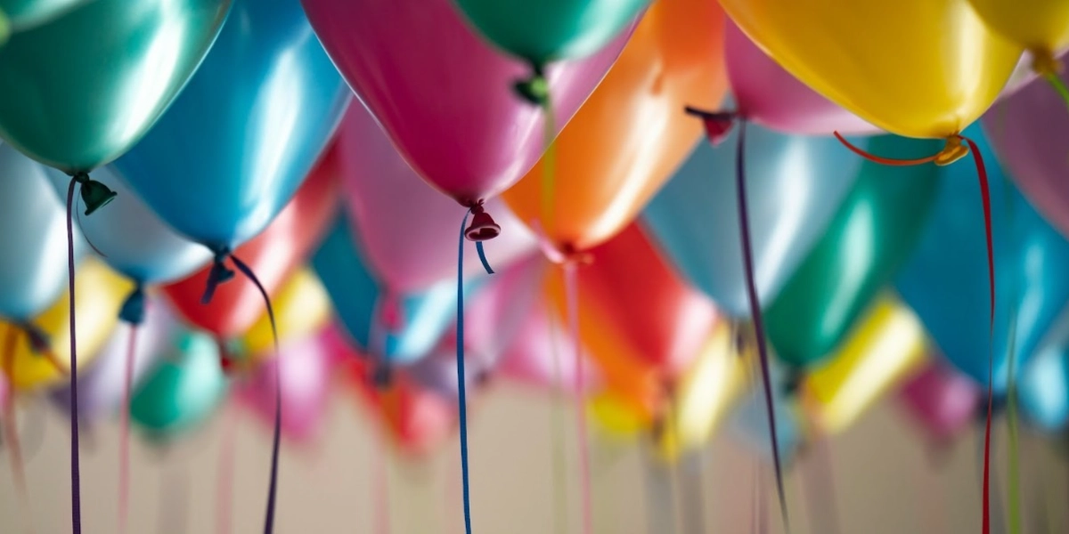 Event image for Leo’s 9th Birthday!