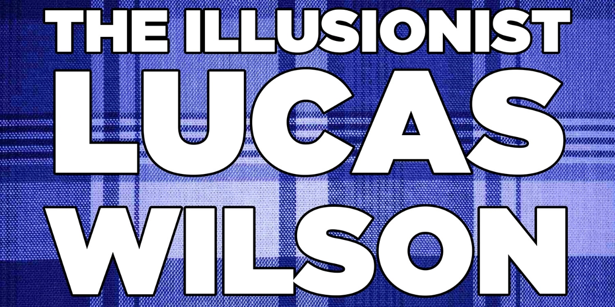 Event image for March Break Magic!