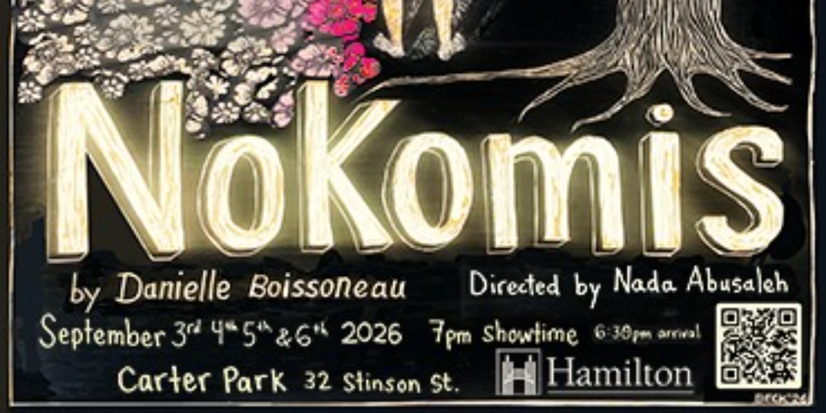 Event image for Nokomis