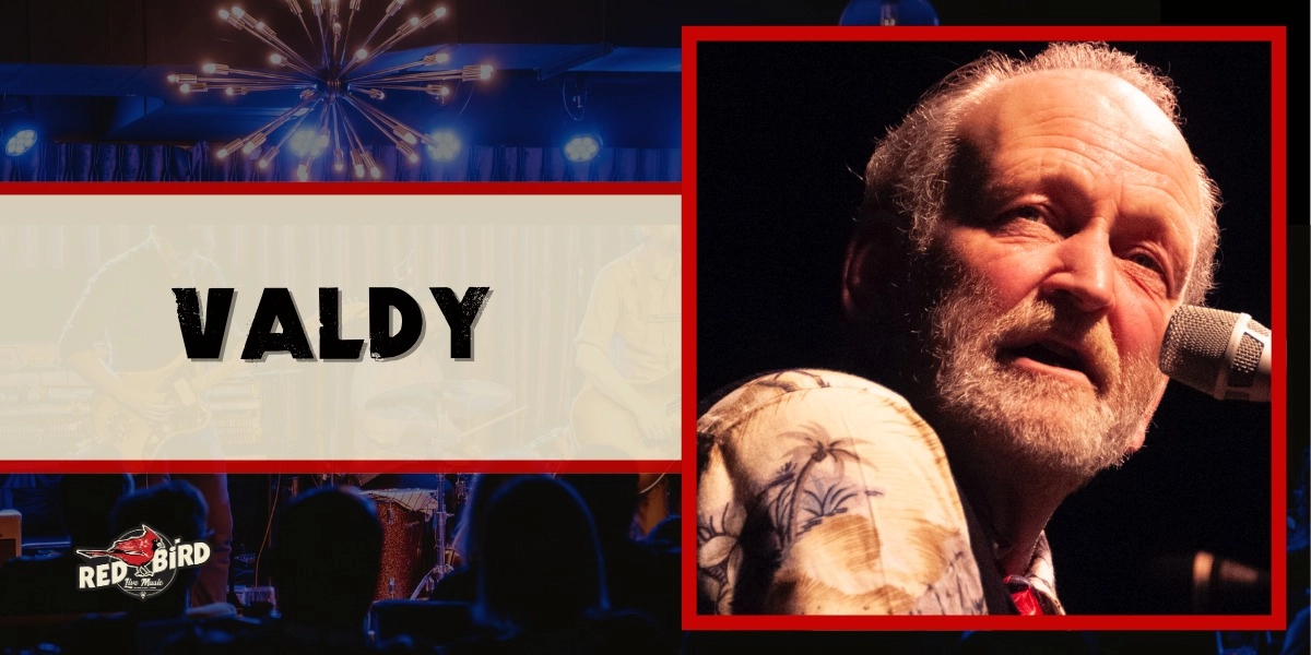 Event image for Valdy