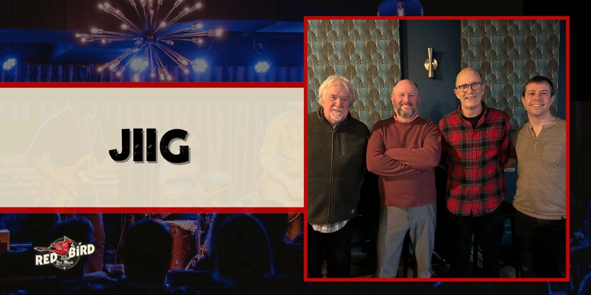 Event image for JIIG