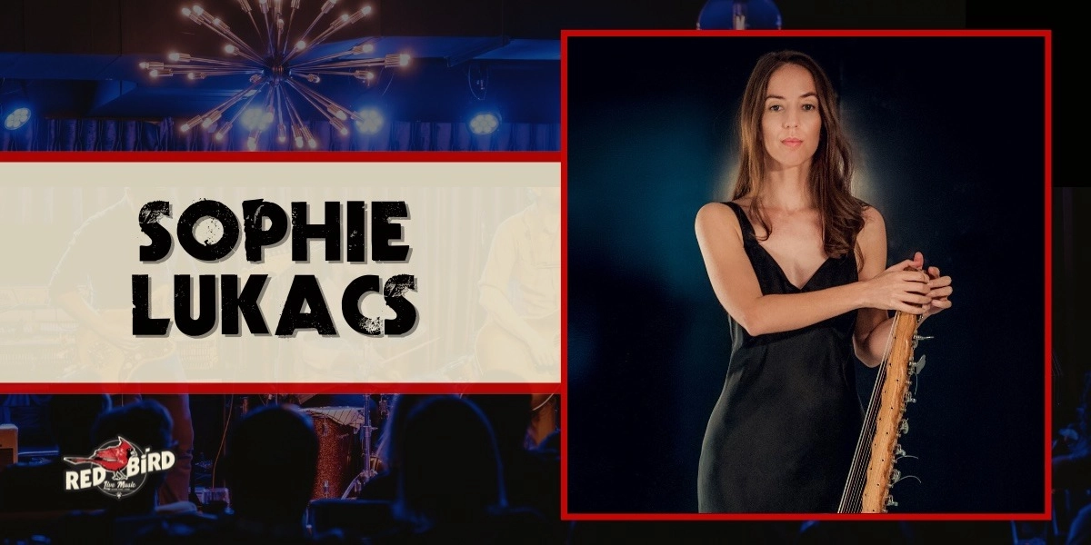 Event image for Sophie Lukacs