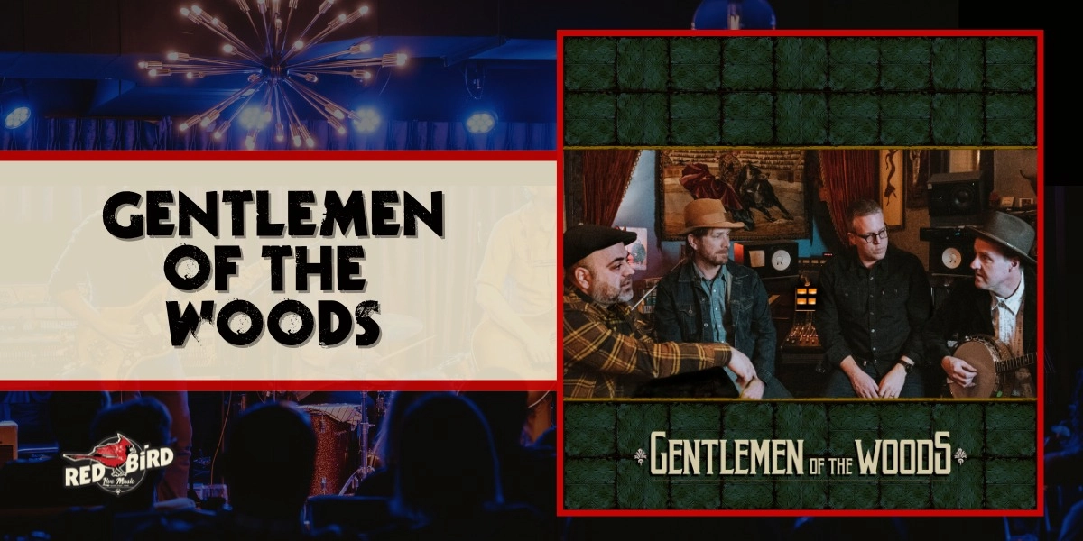 Event image for Gentlemen of the Woods