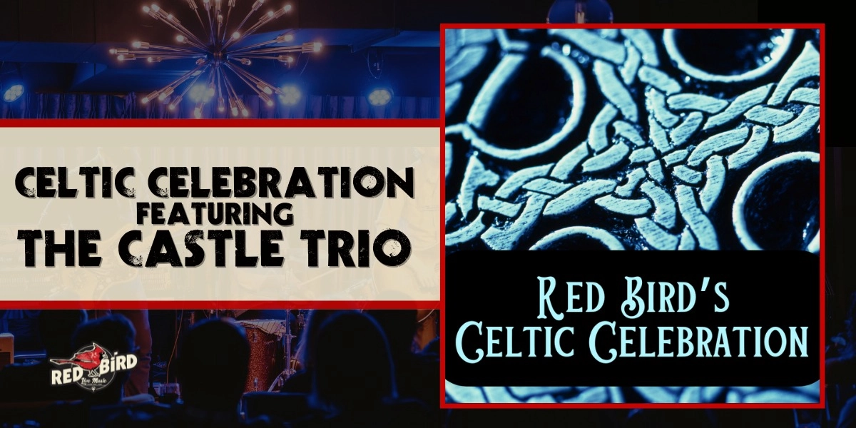 Event image for Celtic Celebration