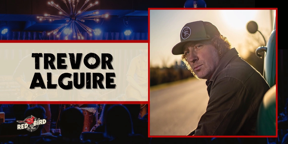 Event image for Trevor Alguire