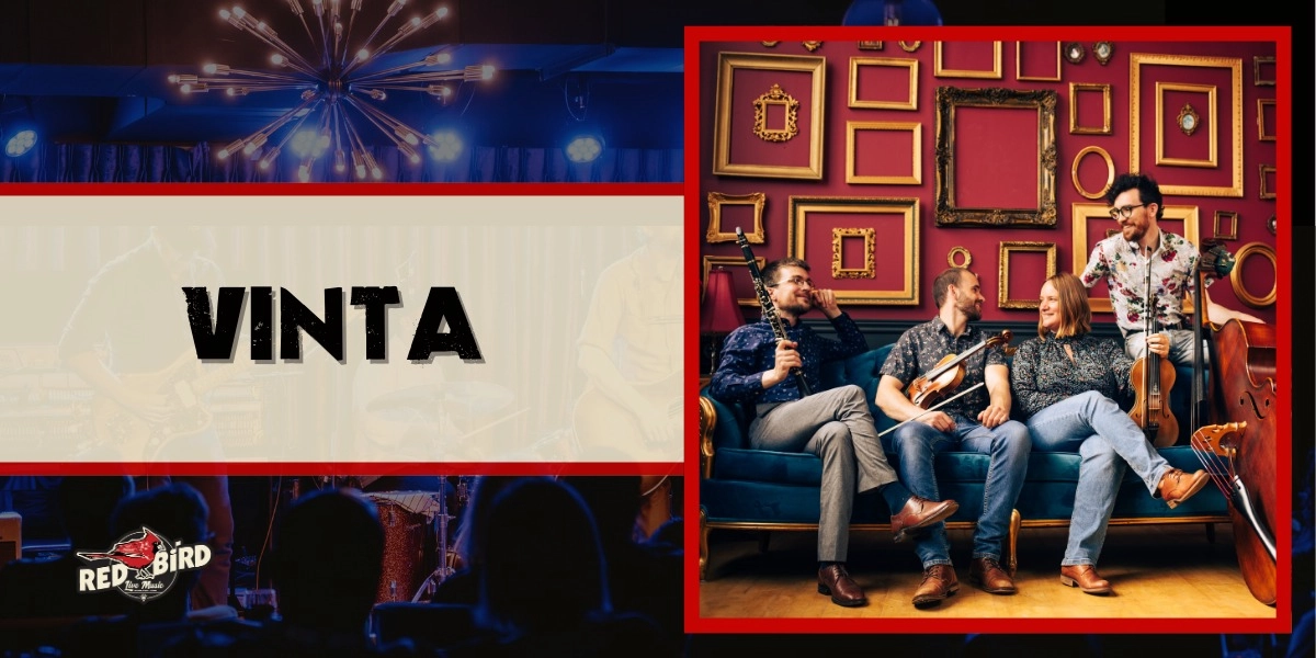 Event image for Vinta