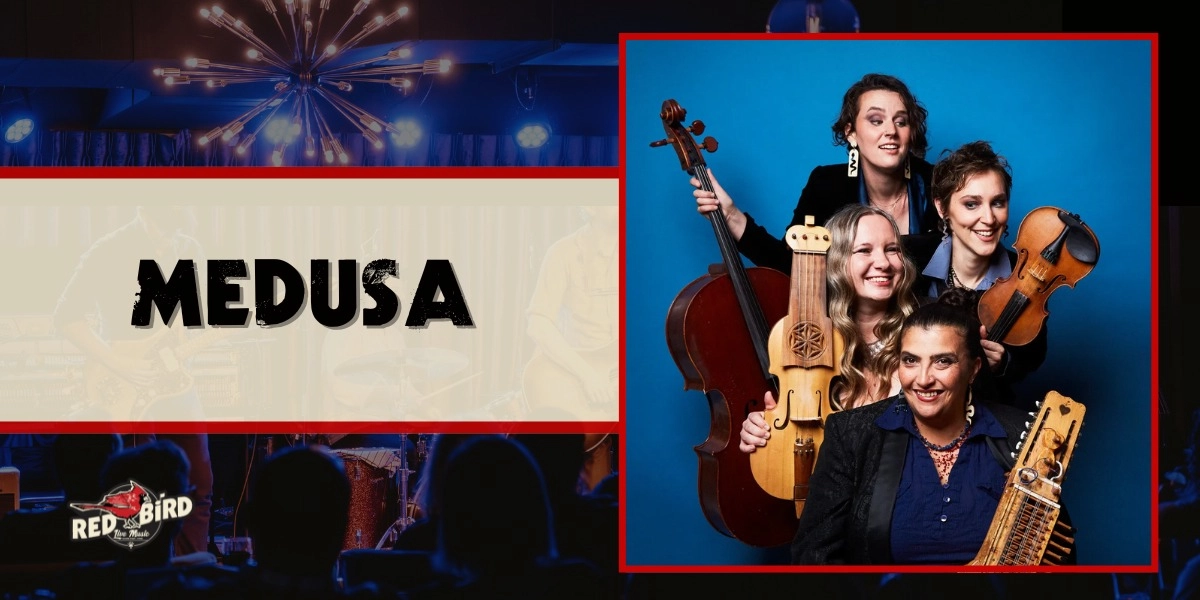 Event image for Medusa