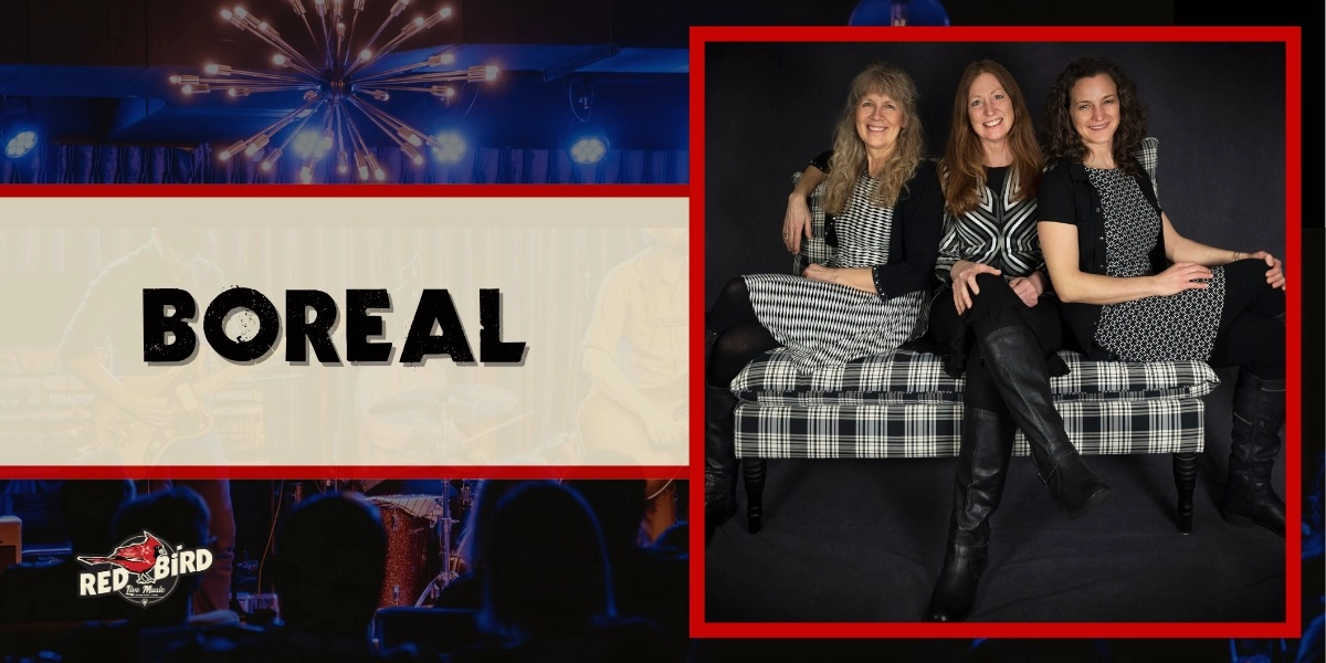 Event image for Boreal